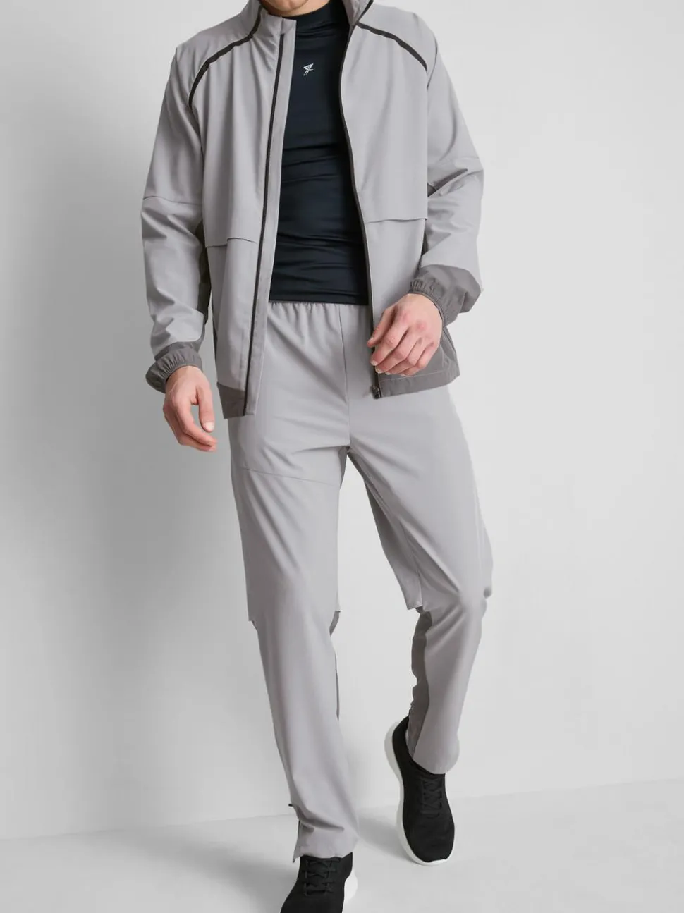 Elastische Fitnesshose