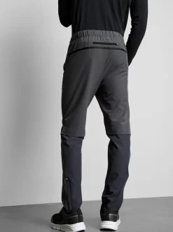 Elastische Fitnesshose
