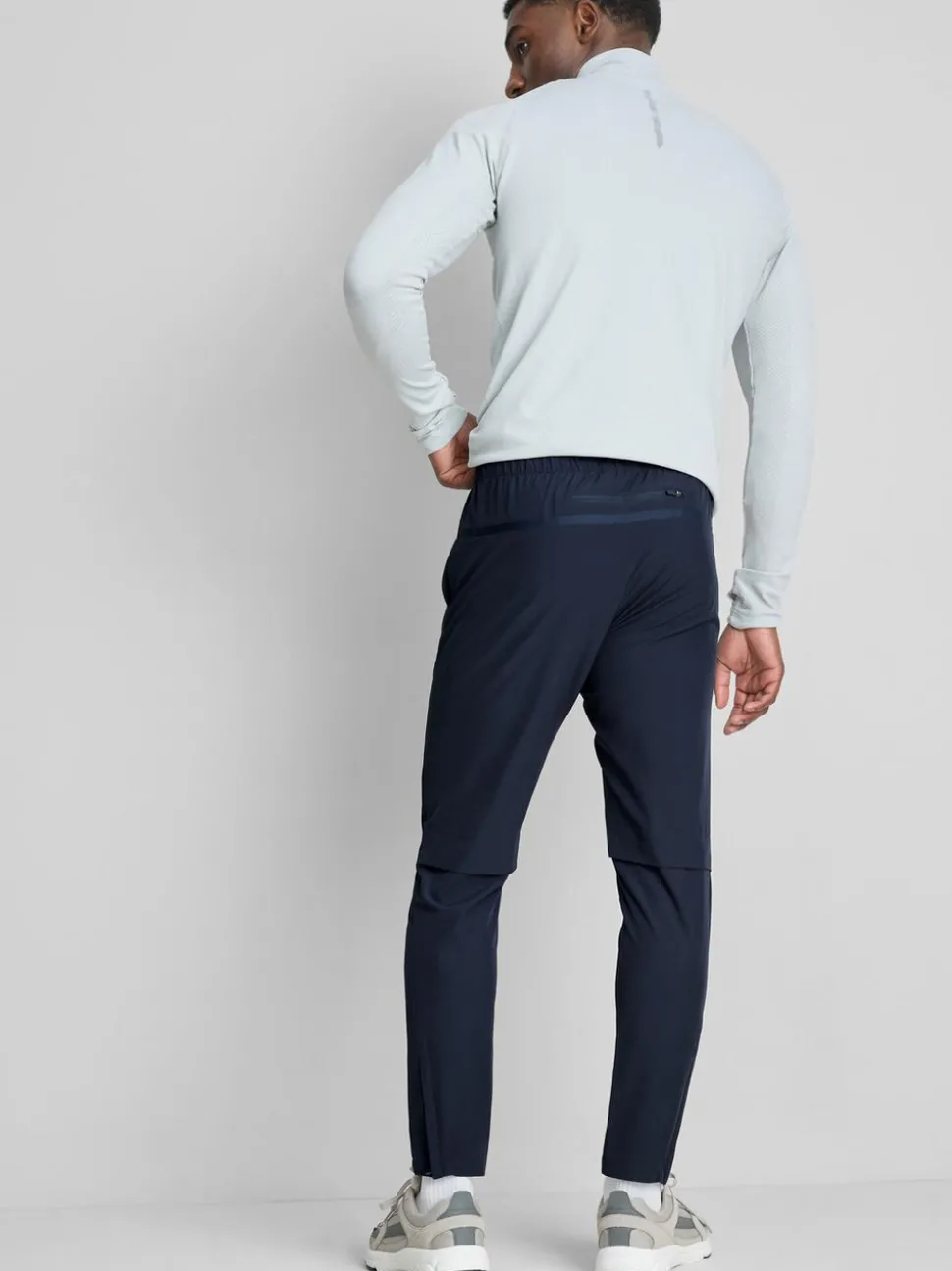 Elastische Fitnesshose