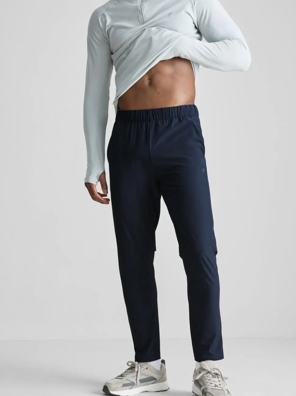 Elastische Fitnesshose