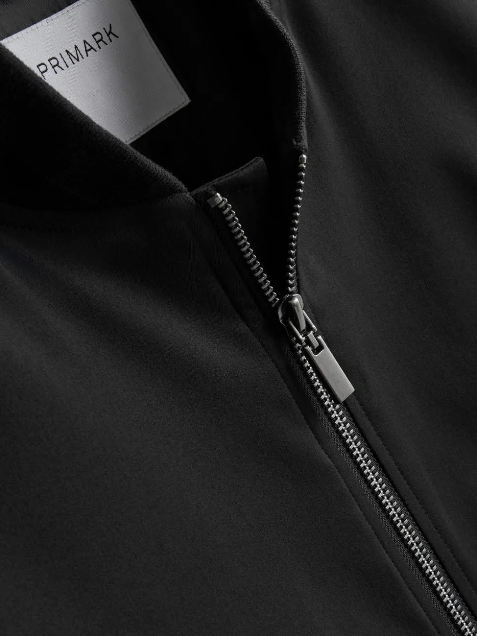 Elegante Bomberjacke