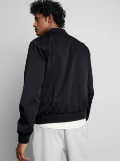Elegante Bomberjacke