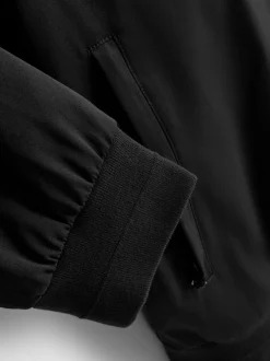 Elegante Bomberjacke