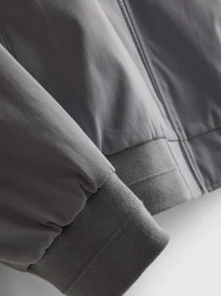 Elegante Bomberjacke