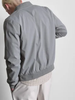 Elegante Bomberjacke
