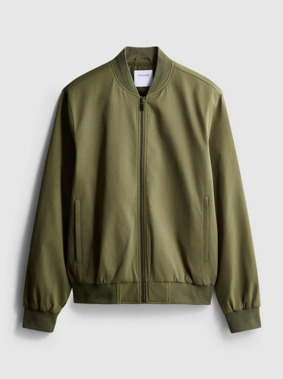 Elegante Bomberjacke