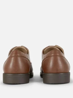 Elegante Loafer zum Schnüren