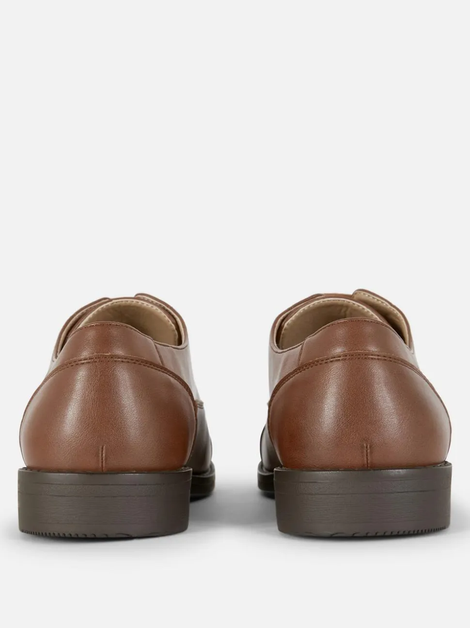 Elegante Loafer zum Schnüren