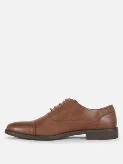 Elegante Loafer zum Schnüren