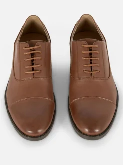 Elegante Loafer zum Schnüren