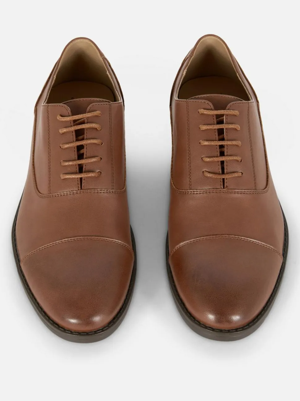 Elegante Loafer zum Schnüren