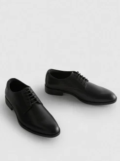 Elegante Schnürschuhe