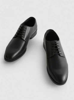 Elegante Schnürschuhe