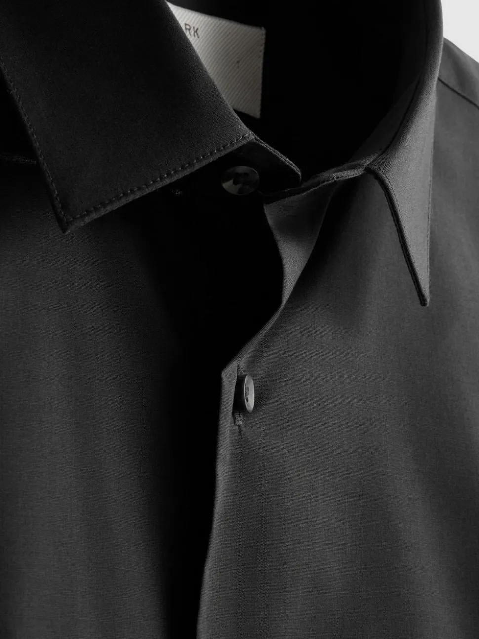 Elegantes Slim-Fit-Hemd