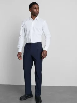 Elegantes Slim-Fit-Hemd