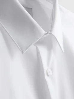 Elegantes Slim-Fit-Hemd