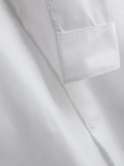 Elegantes Slim-Fit-Hemd