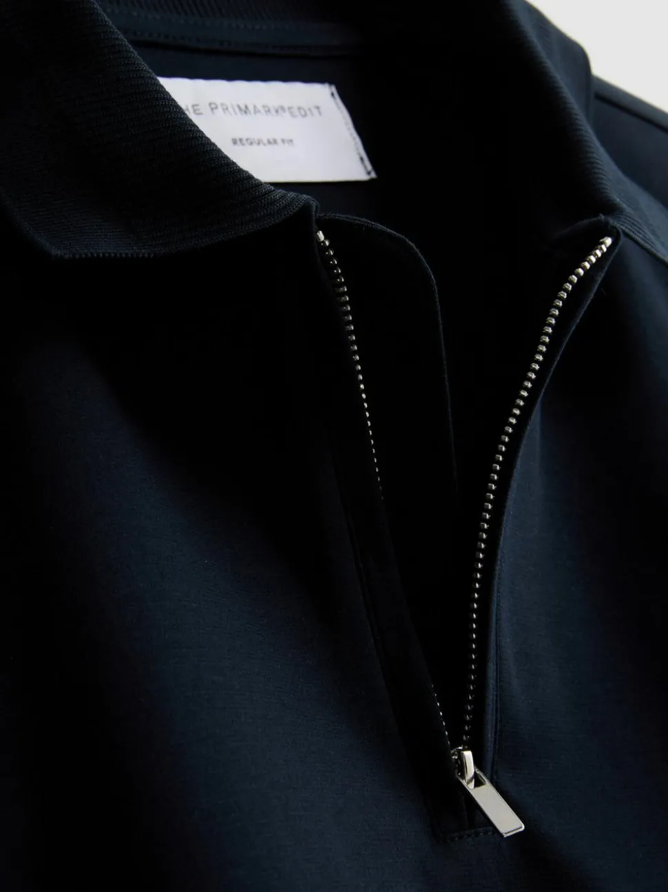 Elegantes „The Edit“ Poloshirt