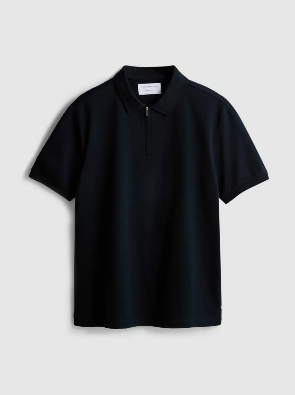 Elegantes „The Edit“ Poloshirt