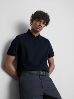 Elegantes „The Edit“ Poloshirt