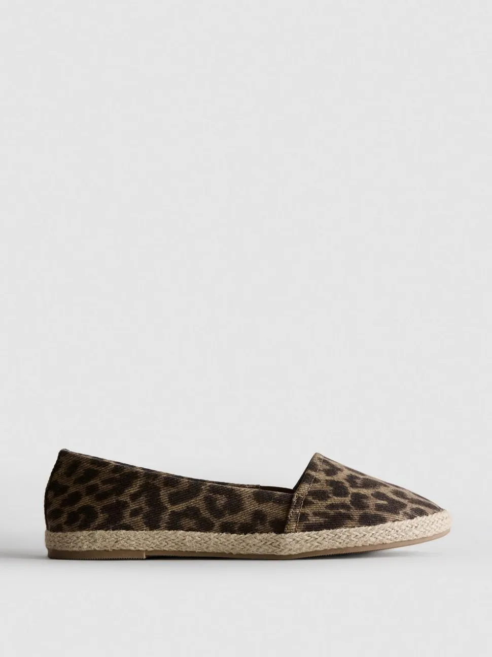 Espadrilles