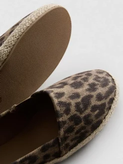 Espadrilles