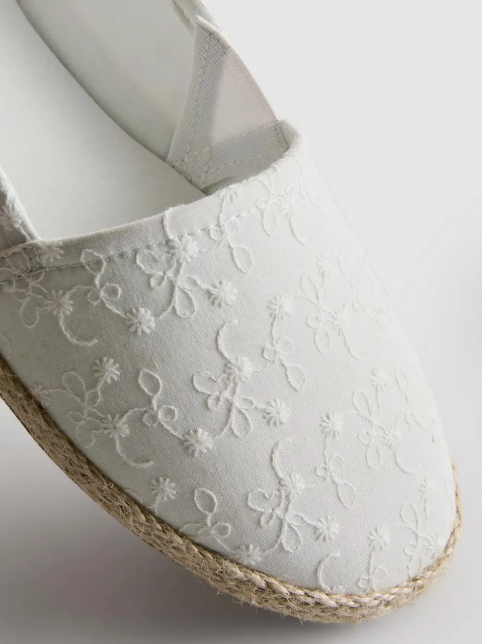 Espadrilles