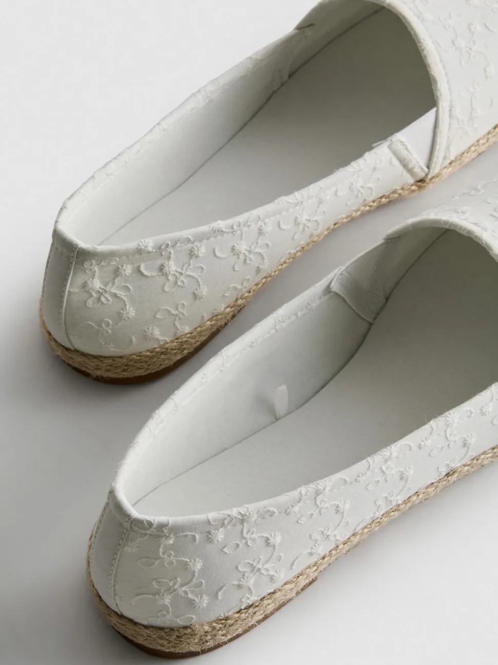 Espadrilles