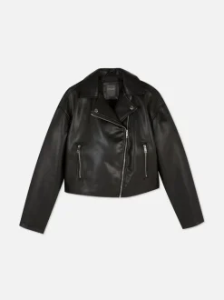 Essential Bikerjacke