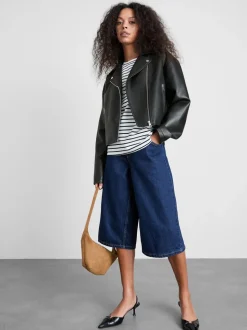 Essential Bikerjacke