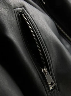 Essential Bikerjacke