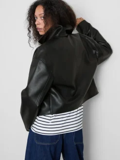 Essential Bikerjacke