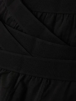 Essential-Boxershorts, 5er-Pack