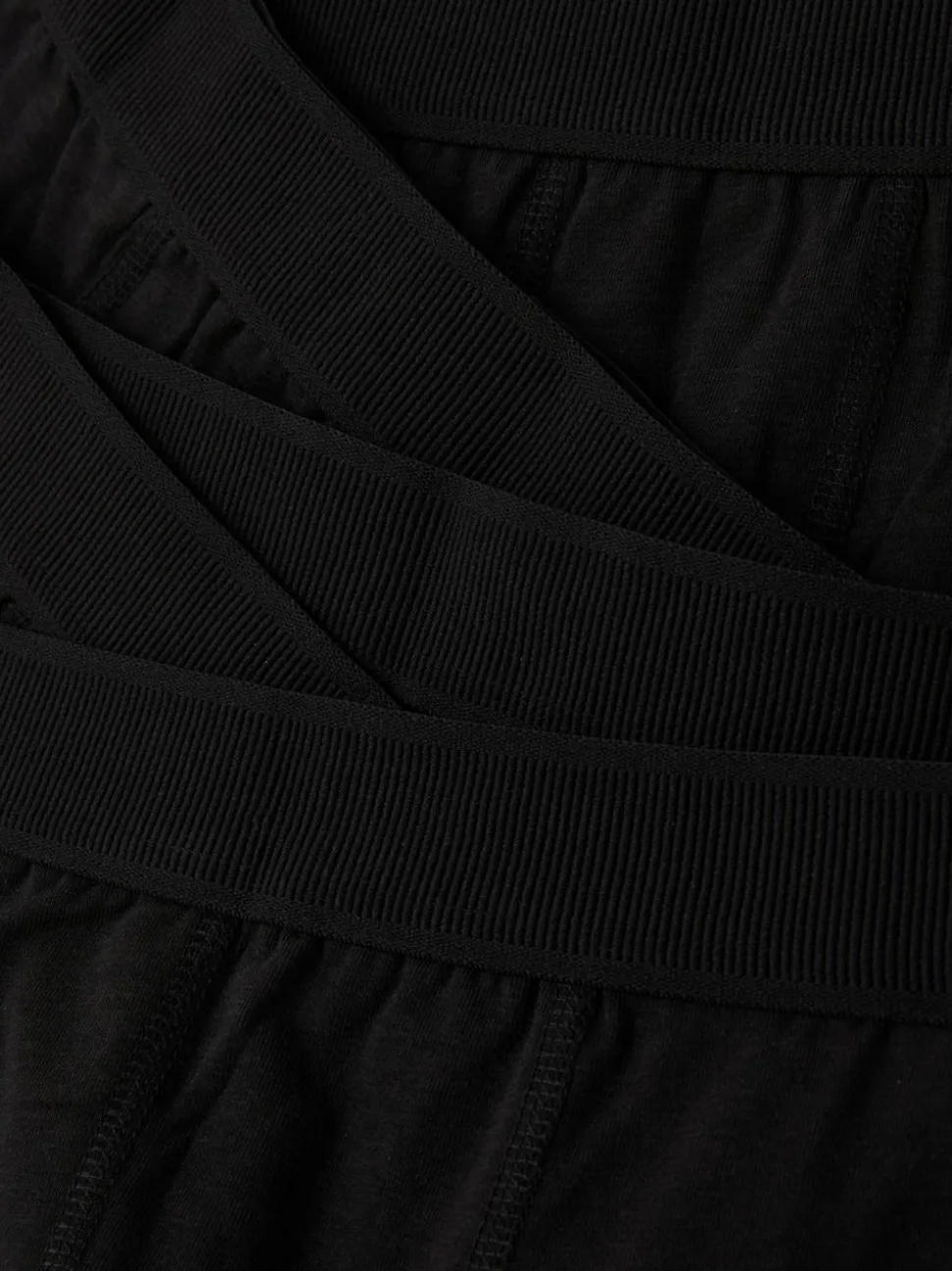 Essential-Boxershorts, 5er-Pack