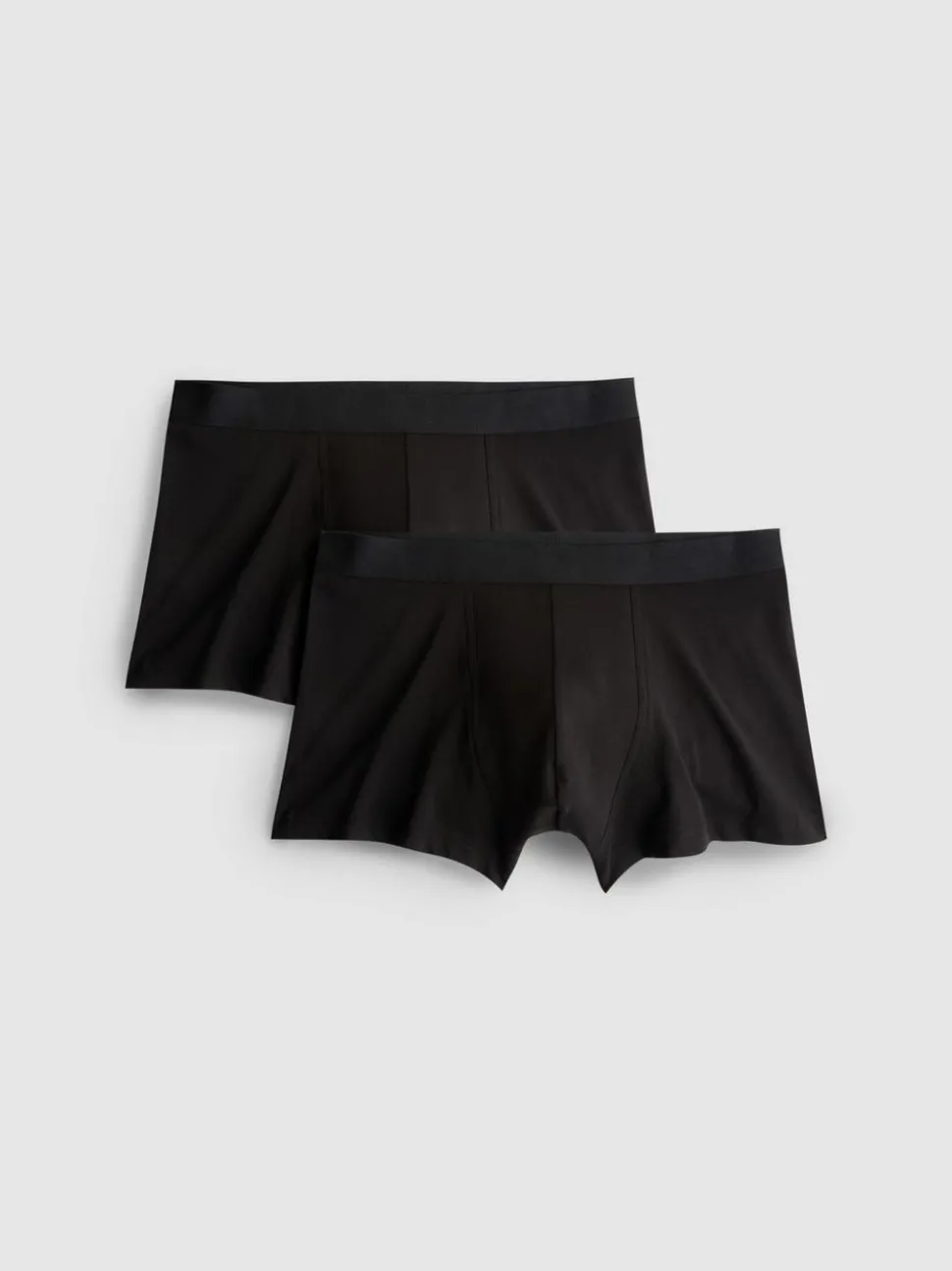 Essential Hipster-Boxershorts, 2er-Pack