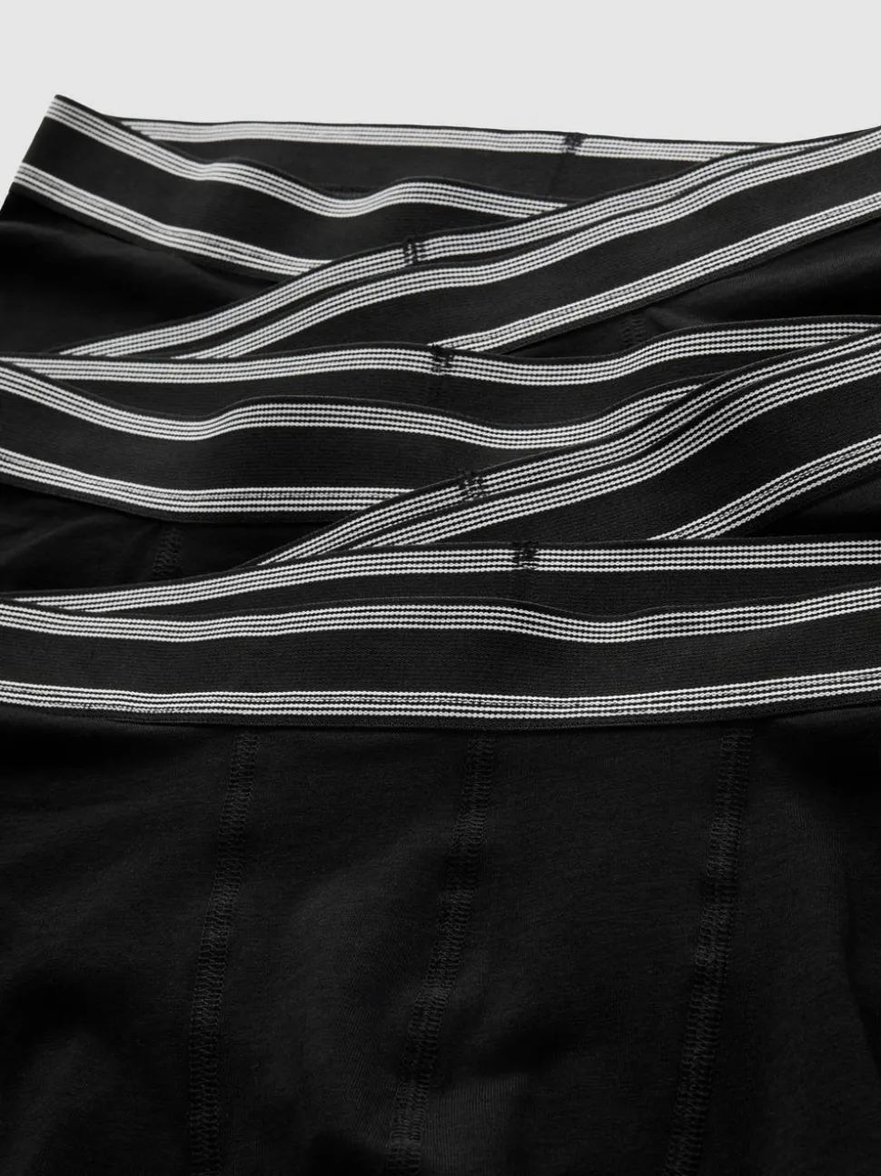Essential Hipster-Boxershorts, 5er-Pack