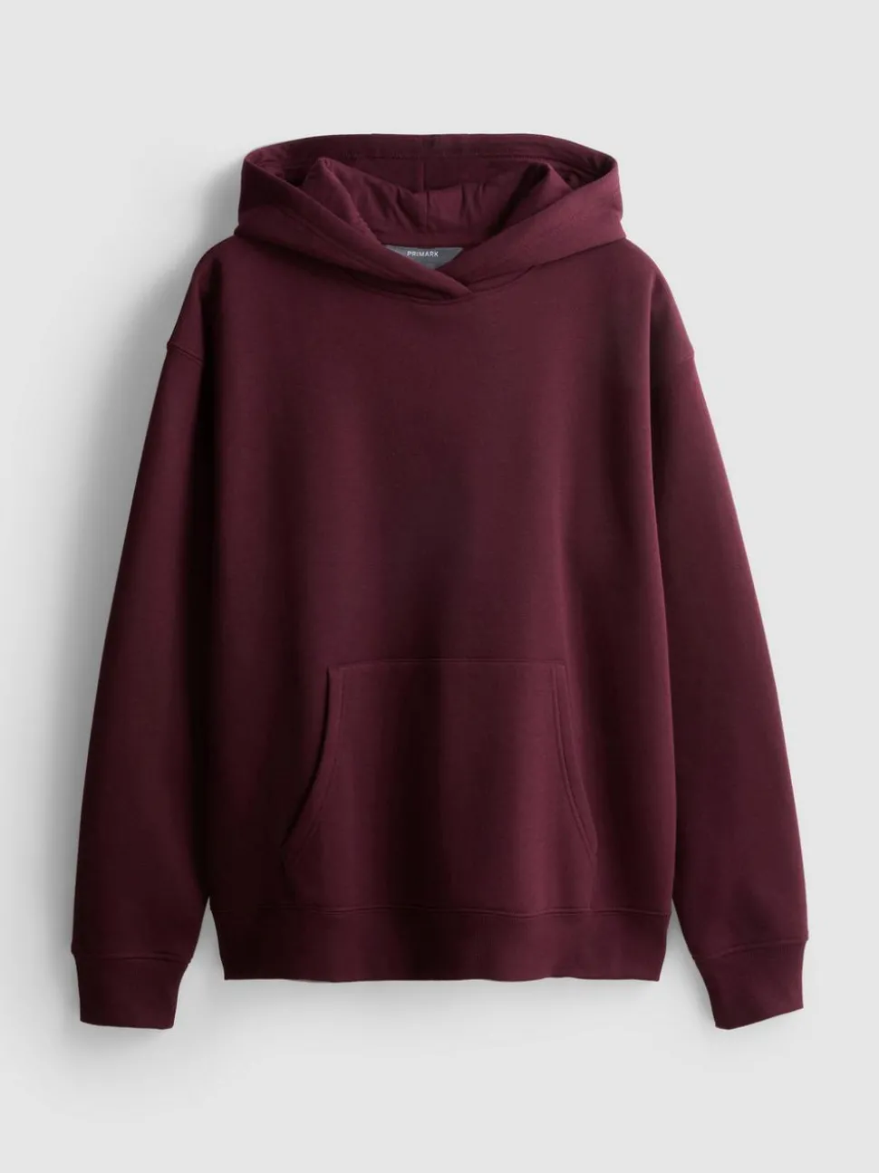 Essential-Hoodie aus Baumwollmischung
