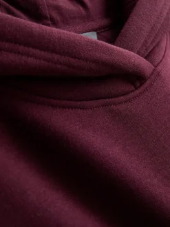 Essential-Hoodie aus Baumwollmischung