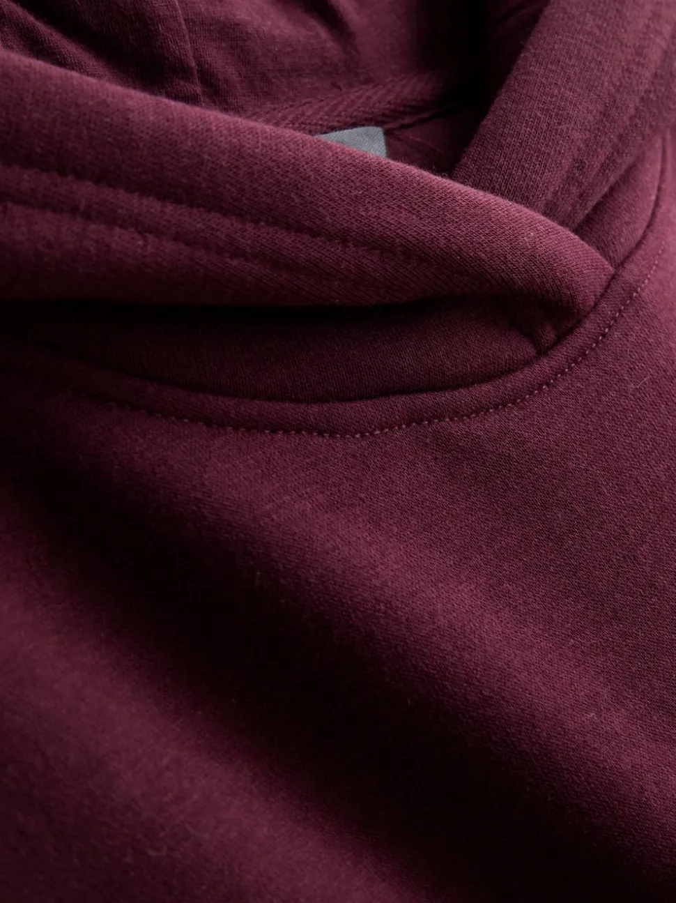 Essential-Hoodie aus Baumwollmischung