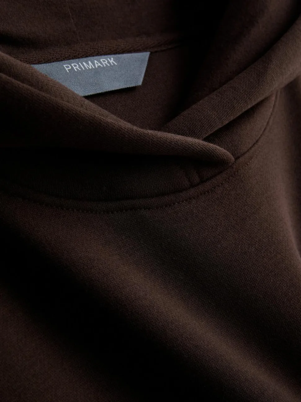 Essential-Hoodie aus Baumwollmischung