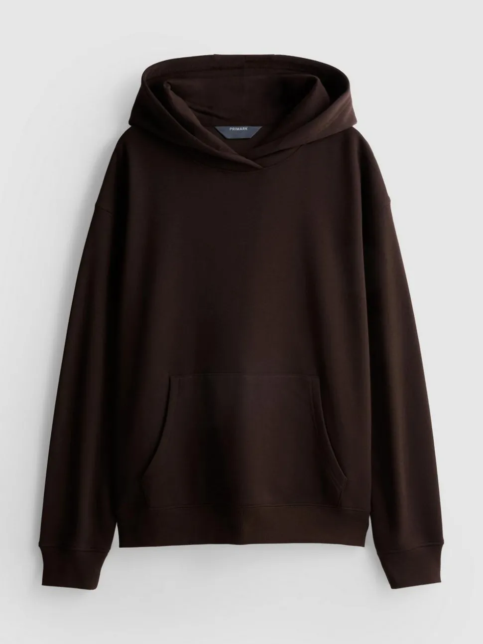 Essential-Hoodie aus Baumwollmischung
