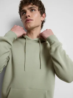 Essential-Hoodie mit Kordelzug