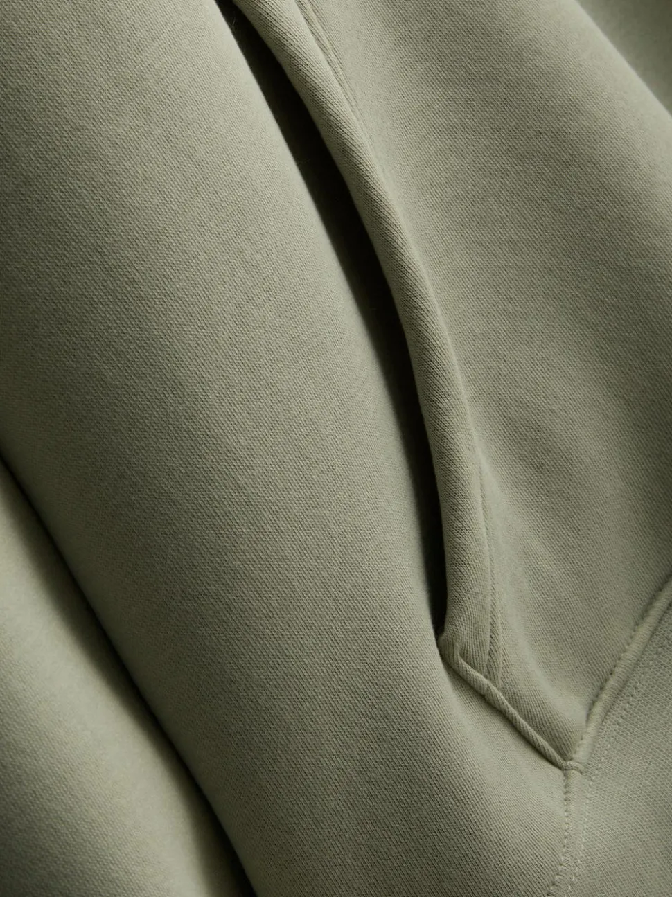 Essential-Hoodie mit Kordelzug