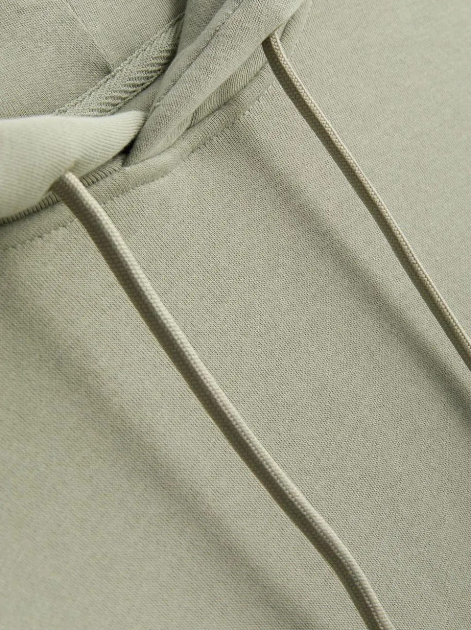 Essential-Hoodie mit Kordelzug