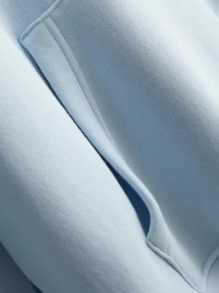Essential-Hoodie mit Kordelzug