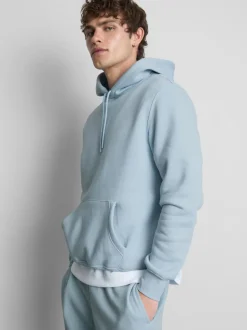 Essential-Hoodie mit Kordelzug