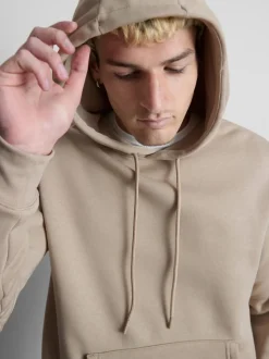 Essential-Hoodie mit Kordelzug