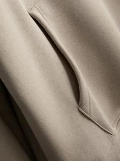 Essential-Hoodie mit Kordelzug