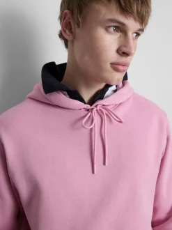 Essential-Hoodie mit Kordelzug