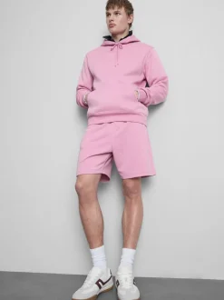 Essential-Hoodie mit Kordelzug